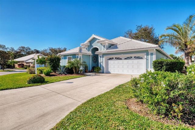 335 SAINT GEORGE COURT 1, Venice, FL 34293