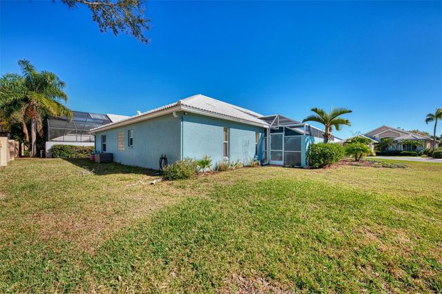 335 SAINT GEORGE COURT 1, Venice, FL 34293