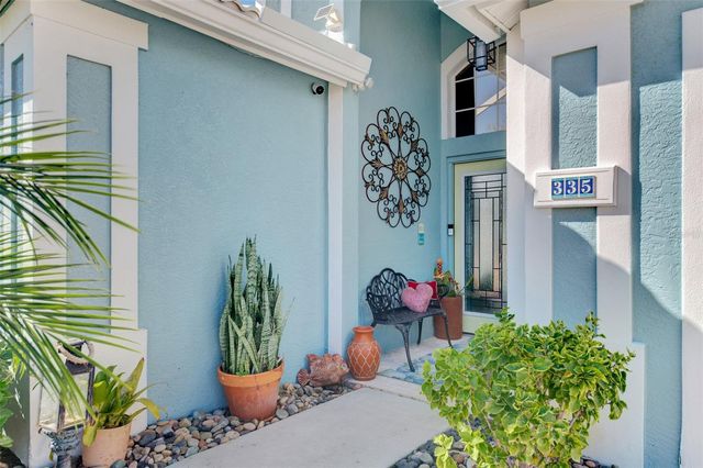 335 SAINT GEORGE COURT 1, Venice, FL 34293