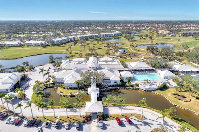 335 SAINT GEORGE COURT 1, Venice, FL 34293