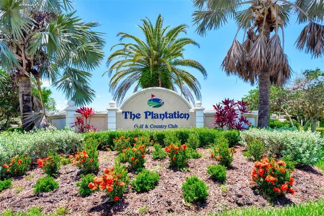 335 SAINT GEORGE COURT 1, Venice, FL 34293