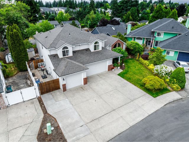 2718 Ne 92ND Cir, Vancouver, WA 98665