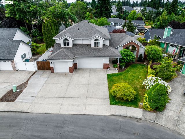 2718 Ne 92ND Cir, Vancouver, WA 98665