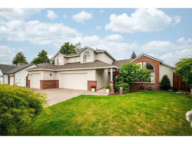 2718 Ne 92ND Cir, Vancouver, WA 98665