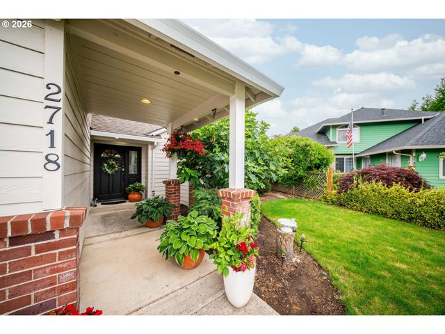 2718 Ne 92ND Cir, Vancouver, WA 98665