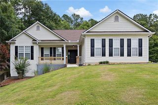 9 CROSS POINTE Way, Hiram, GA 30141