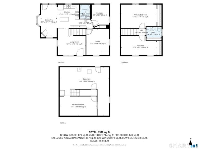 3 Sandra Street, Bristol, CT 06010