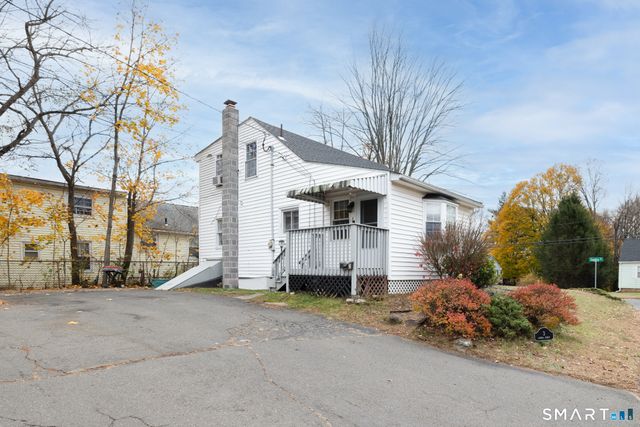 3 Sandra Street, Bristol, CT 06010