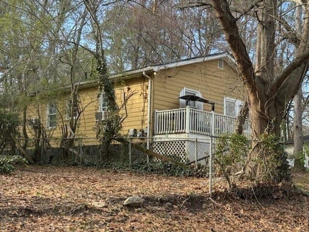 474 Center Hill Avenue NW, Atlanta, GA 30318