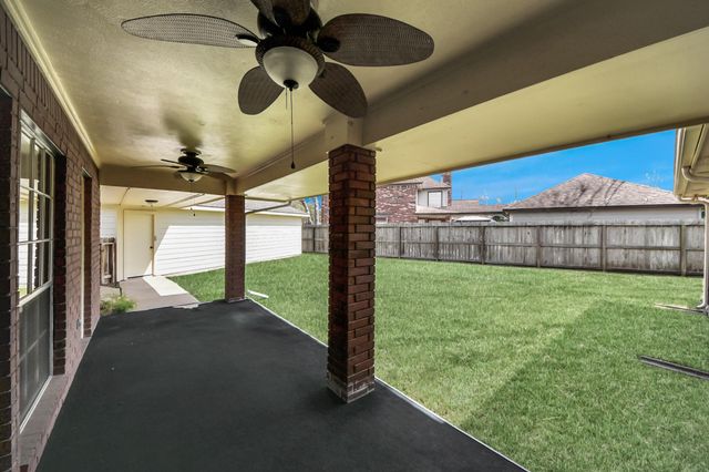 2010 Country Mile Court, Richmond, TX 77406