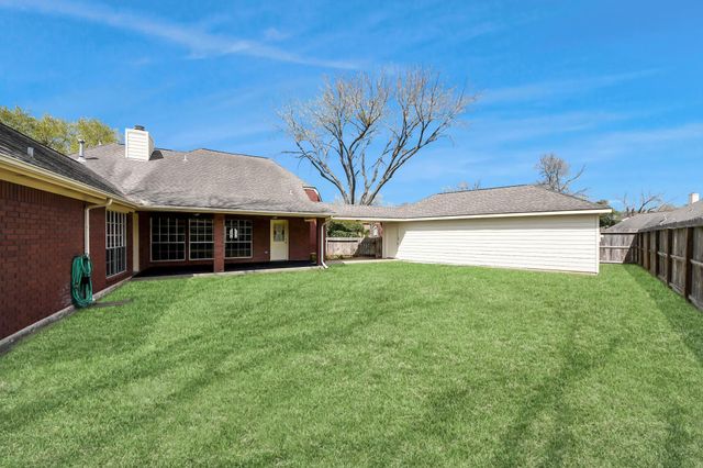2010 Country Mile Court, Richmond, TX 77406