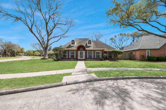 2010 Country Mile Court, Richmond, TX 77406