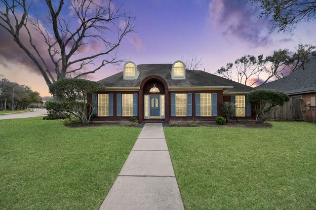 2010 Country Mile Court, Richmond, TX 77406