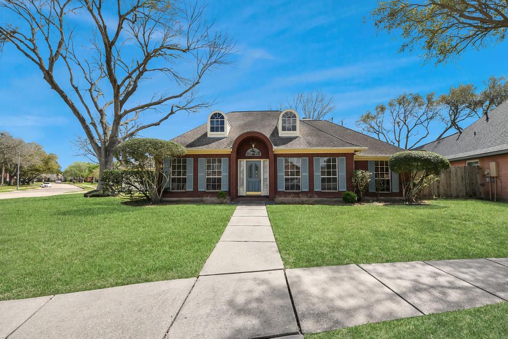 2010 Country Mile Court, Richmond, TX 77406