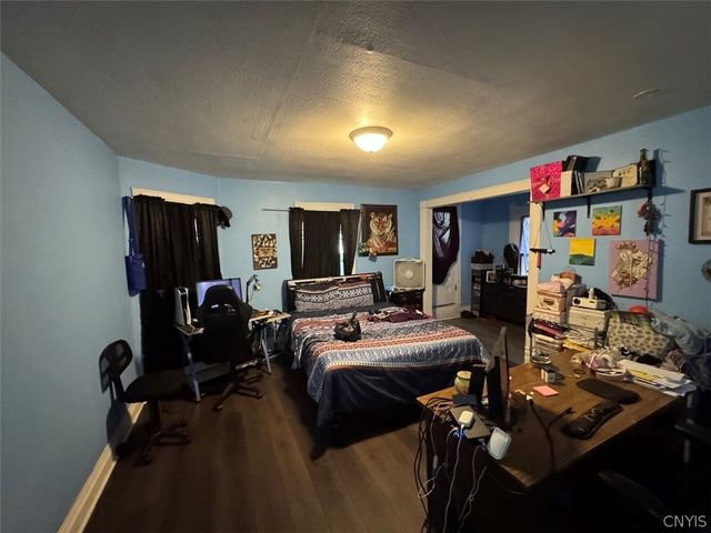 115 White Street, Syracuse, NY 13204