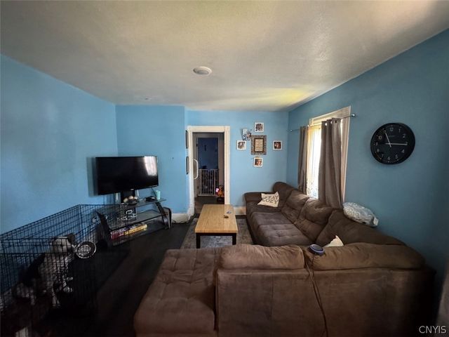 115 White Street, Syracuse, NY 13204