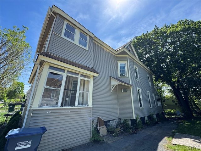 115 White Street, Syracuse, NY 13204