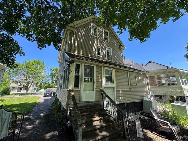 115 White Street, Syracuse, NY 13204