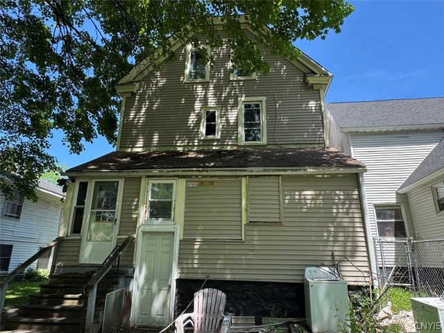 115 White Street, Syracuse, NY 13204