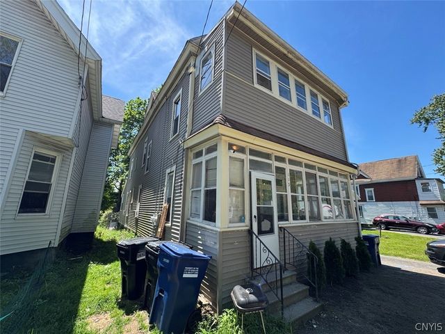 115 White Street, Syracuse, NY 13204