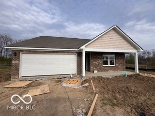 8613 N Seneca Drive, Muncie, IN 47303