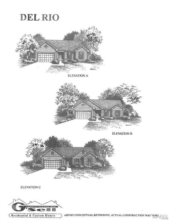 810 Dogwood Way, Pevely, MO 63070