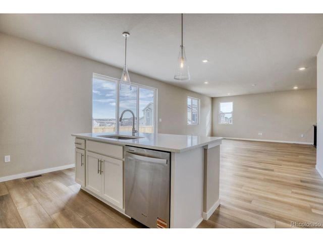 13806 Honey Hush Trl, Parker, CO 80134