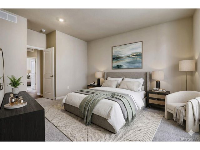 13806 Honey Hush Trl, Parker, CO 80134