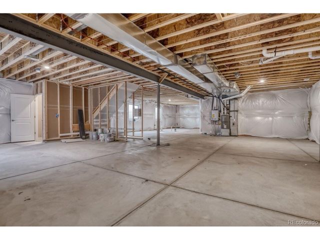 13806 Honey Hush Trl, Parker, CO 80134