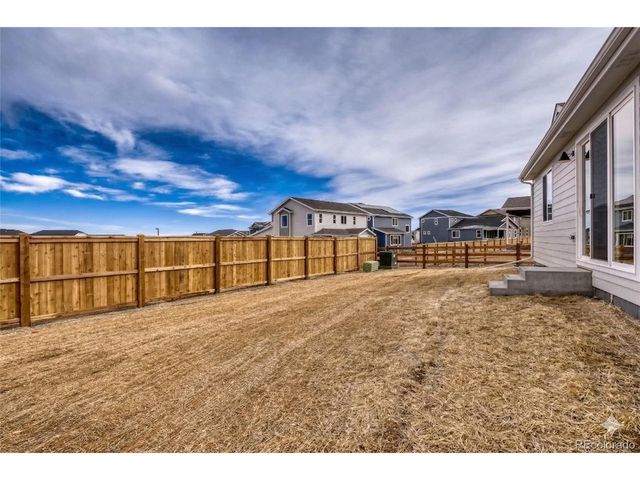 13806 Honey Hush Trl, Parker, CO 80134