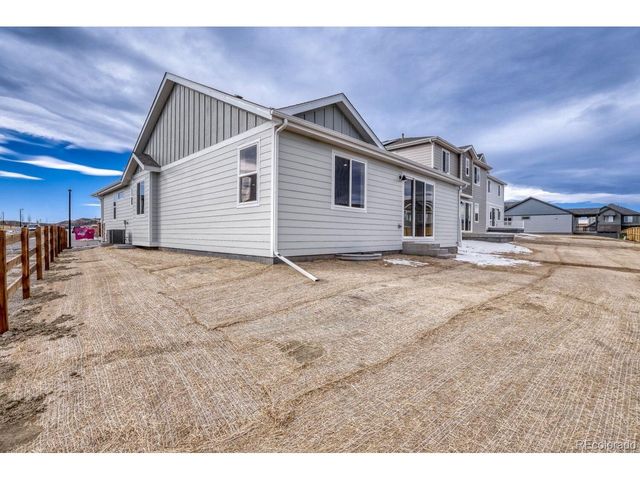 13806 Honey Hush Trl, Parker, CO 80134