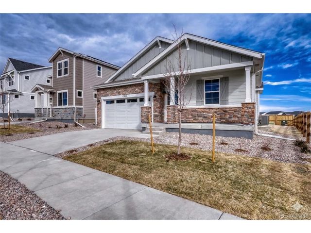 13806 Honey Hush Trl, Parker, CO 80134