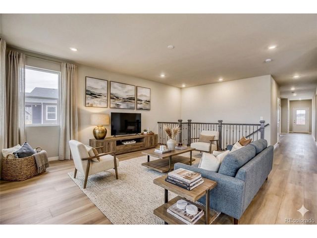 13806 Honey Hush Trl, Parker, CO 80134