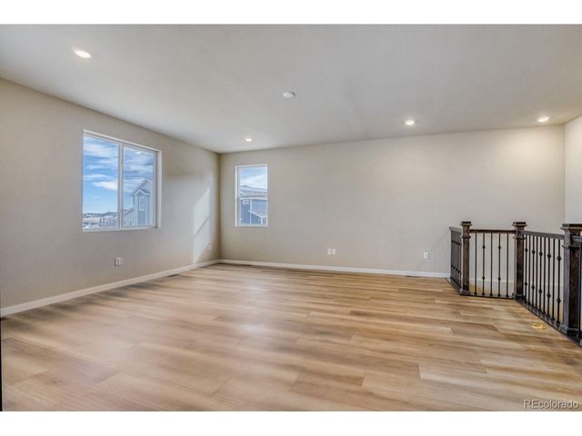 13806 Honey Hush Trl, Parker, CO 80134