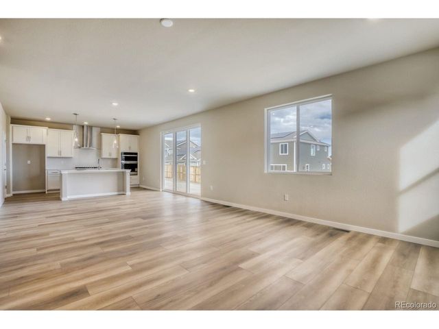 13806 Honey Hush Trl, Parker, CO 80134