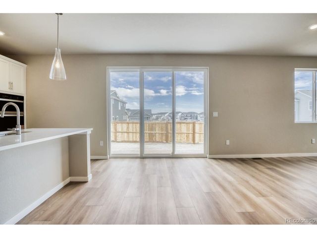 13806 Honey Hush Trl, Parker, CO 80134