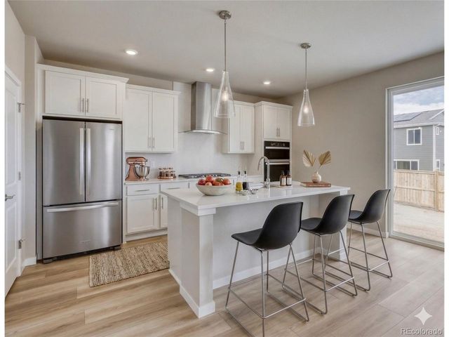 13806 Honey Hush Trl, Parker, CO 80134