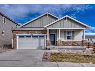 13806 Honey Hush Trl, Parker, CO 80134