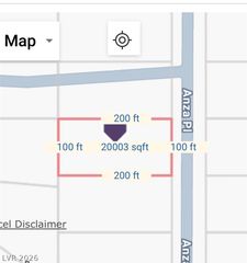 2830 North Anza Place, Pahrump, NV 89060