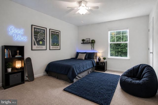 722 DAFT RD, Middle River, MD 21220