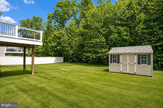 722 DAFT RD, Middle River, MD 21220