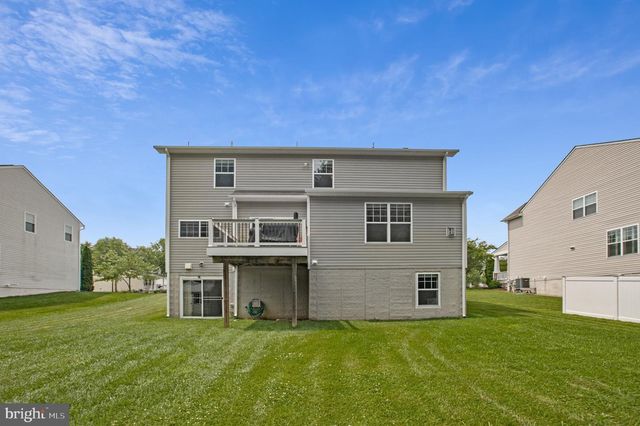722 DAFT RD, Middle River, MD 21220