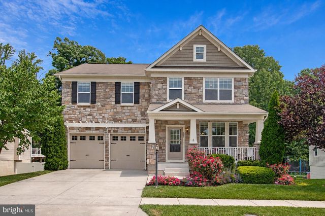 722 DAFT RD, Middle River, MD 21220