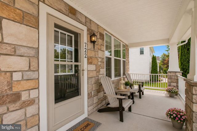 722 DAFT RD, Middle River, MD 21220