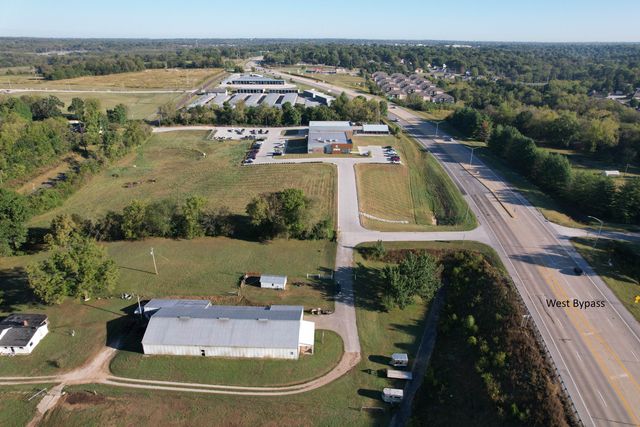 3350 S Kauffman Road, Springfield, MO 65807