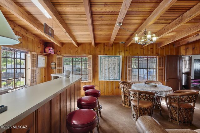 2521 E Frontage Road, Tubac, AZ 85646