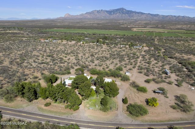 2521 E Frontage Road, Tubac, AZ 85646