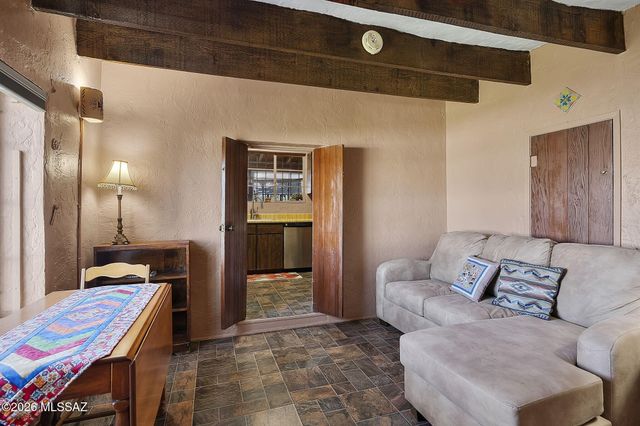 2521 E Frontage Road, Tubac, AZ 85646