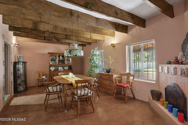 2521 E Frontage Road, Tubac, AZ 85646