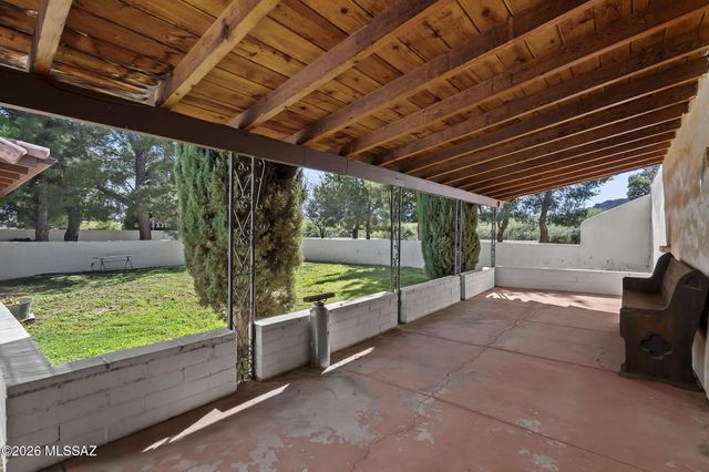2521 E Frontage Road, Tubac, AZ 85646